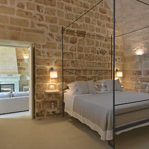 Camera deluxe con letto king size